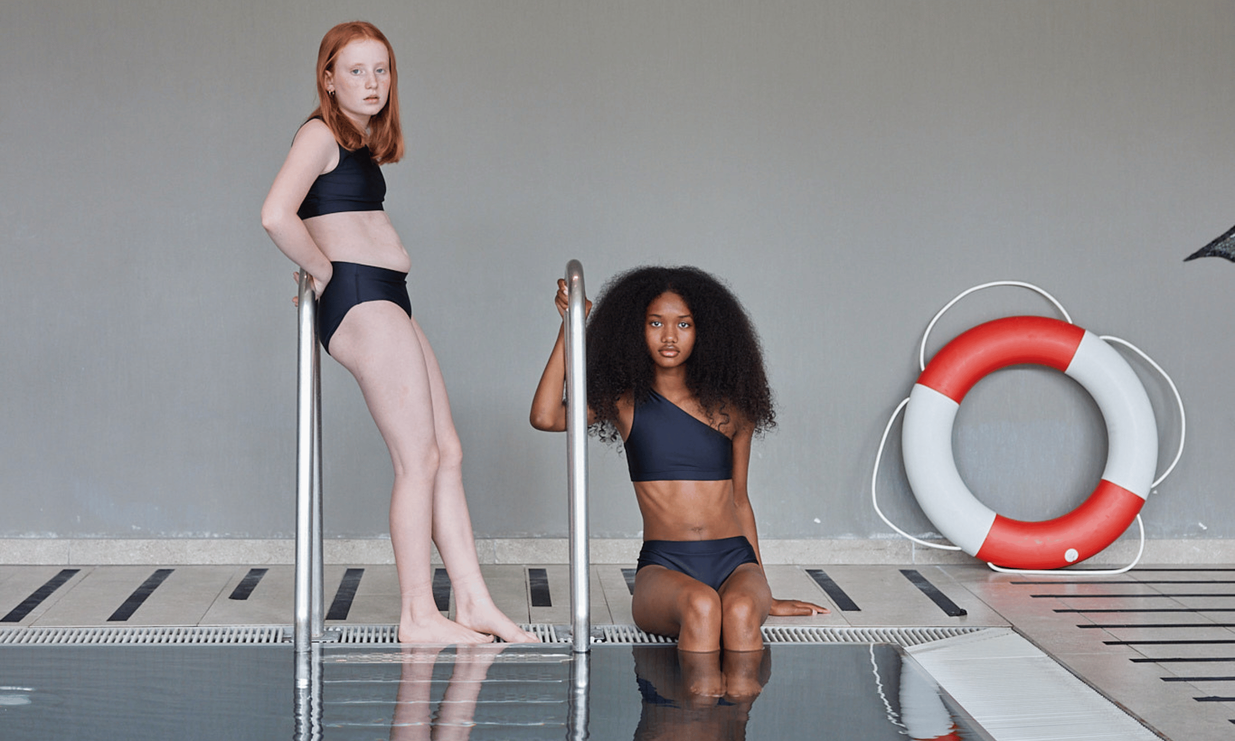 Menstruationsbadetøj til teens: Derfor er det det bedste valg i vandet