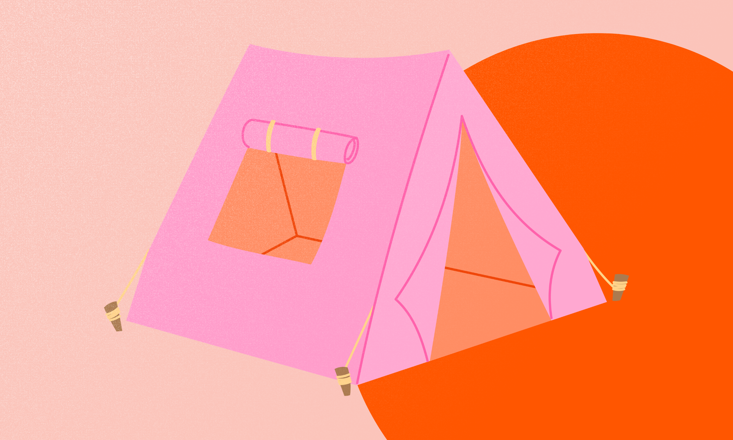 Menstruation på festival: Din guide til en tryg festivaloplevelse