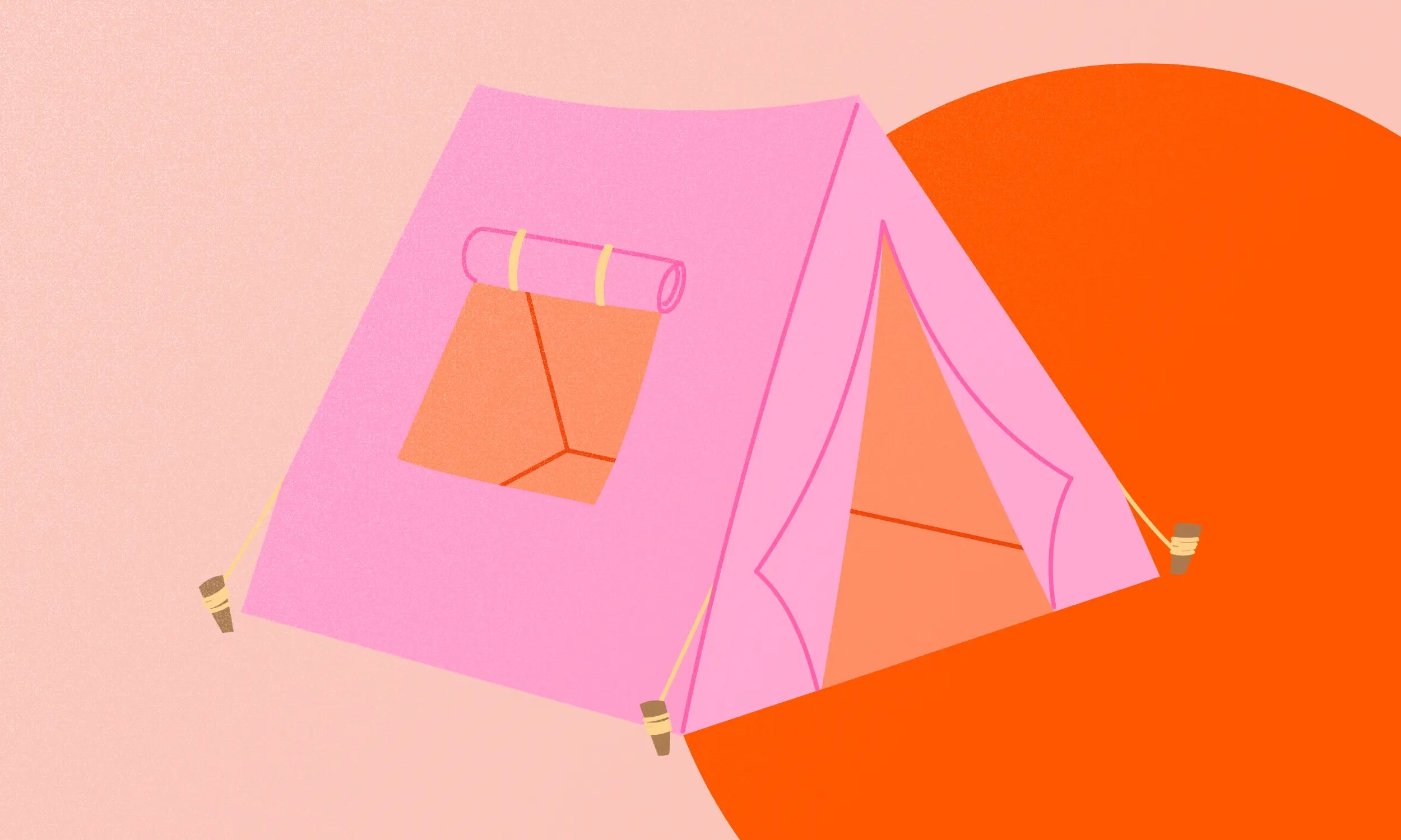 Menstruation på festival: Din guide til en tryg festivaloplevelse