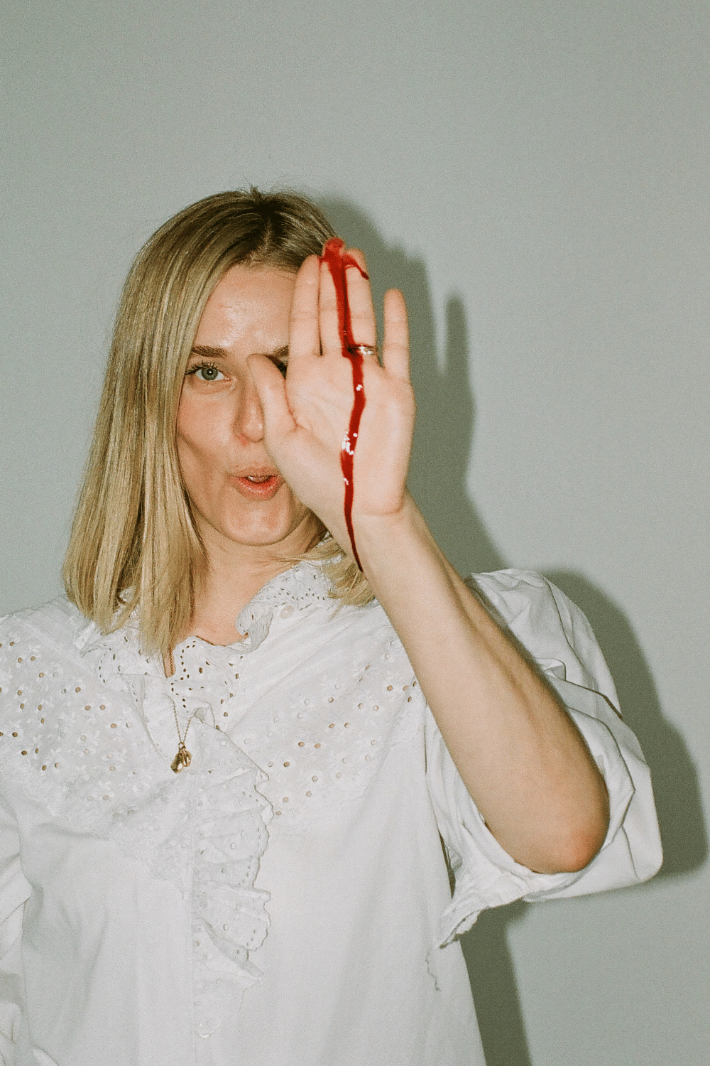 Velkommen til The Bloody Hustle