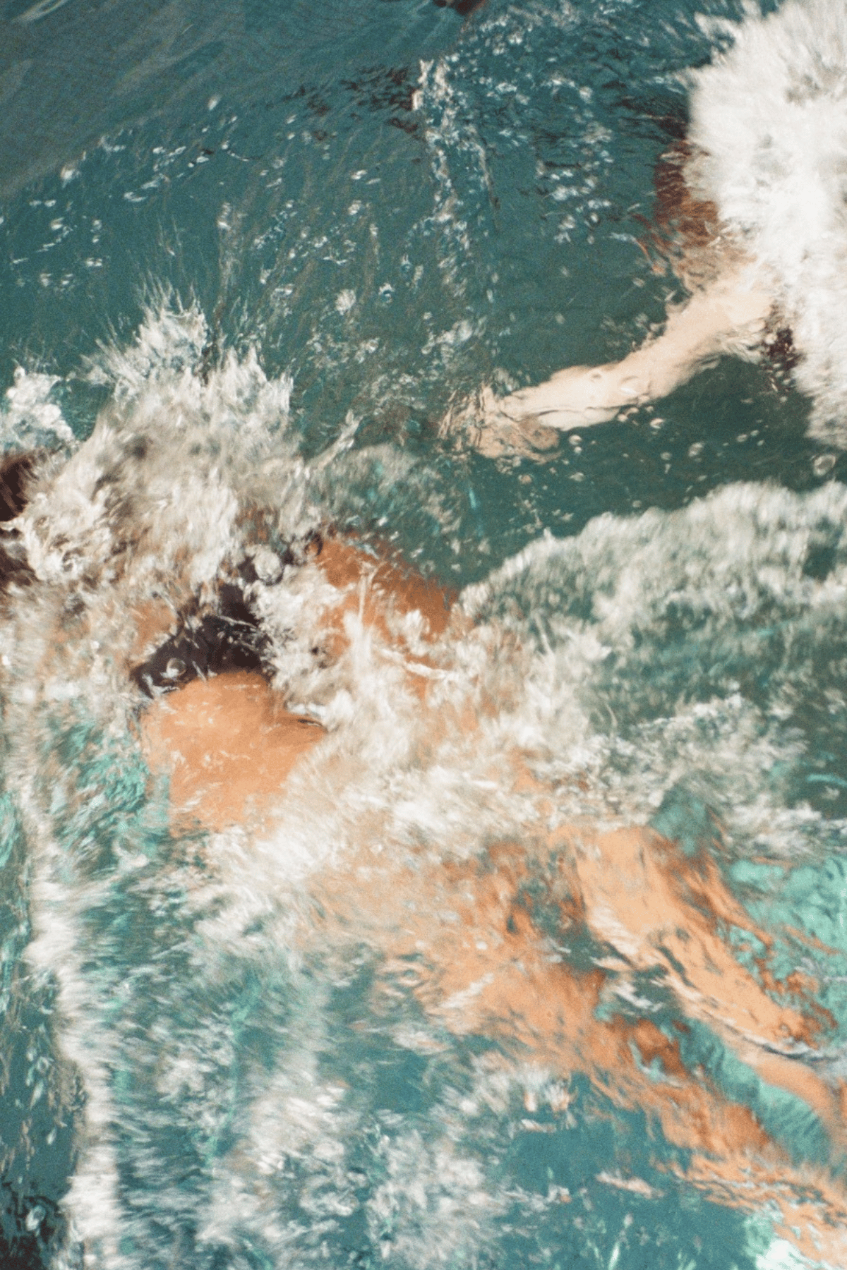 Period Flow Bikini - Johanne
