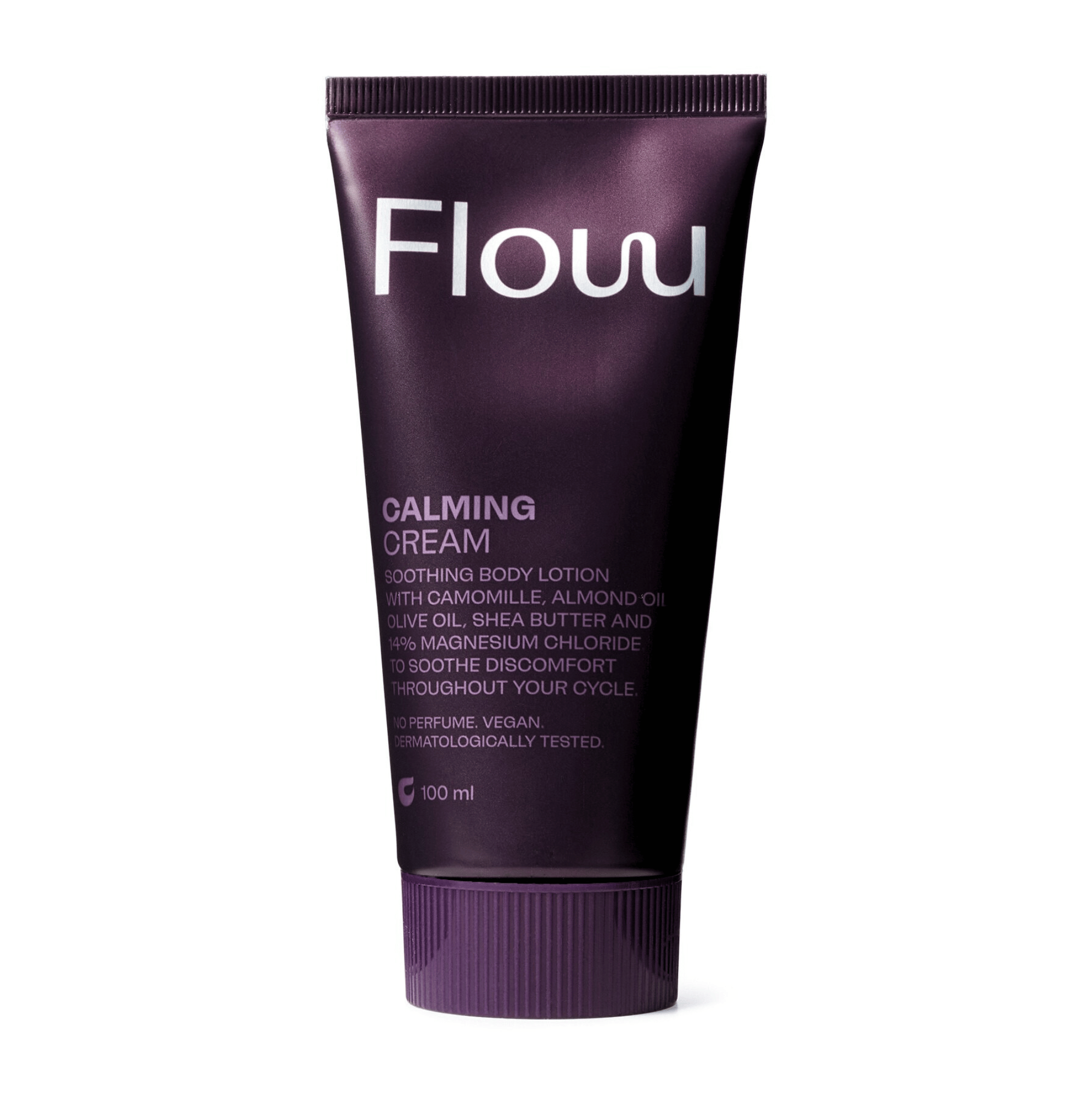 Calming cream - magnesium cream