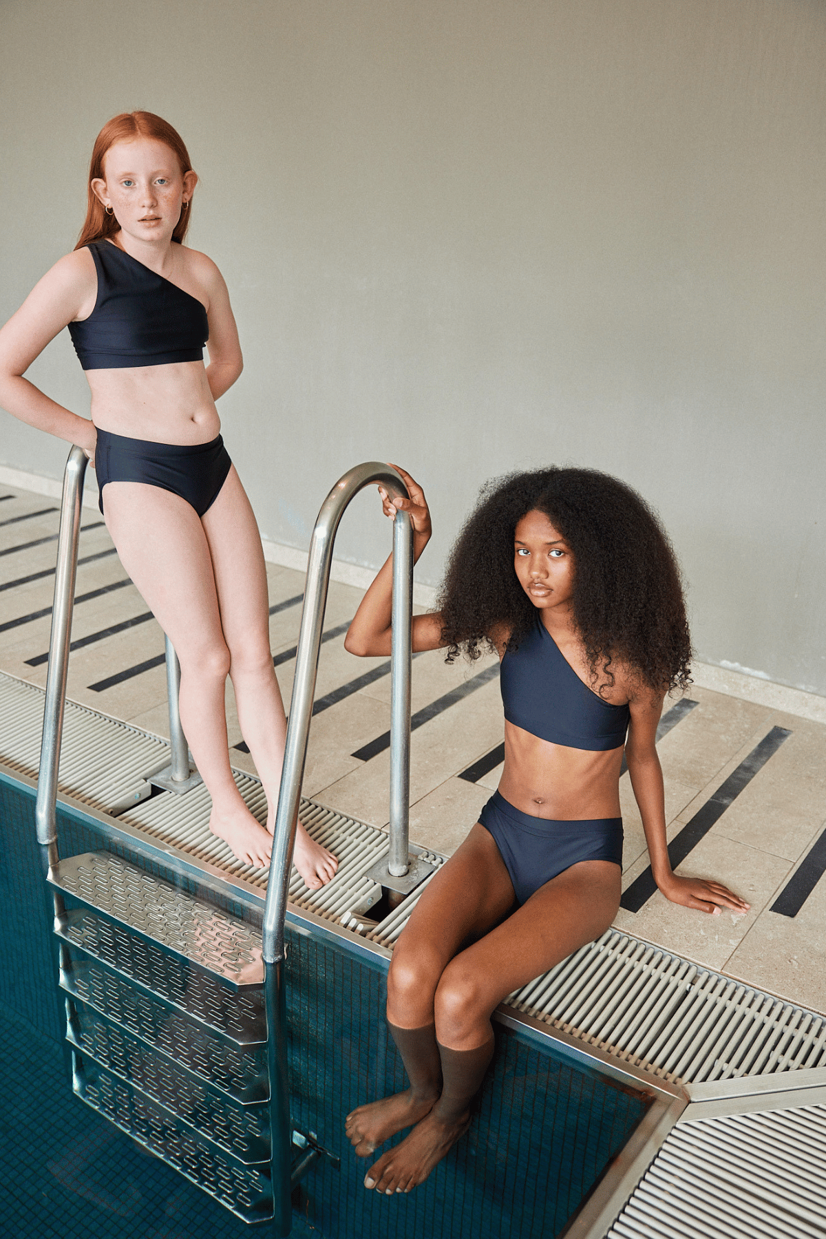 Period Flow Bikini - Johanne