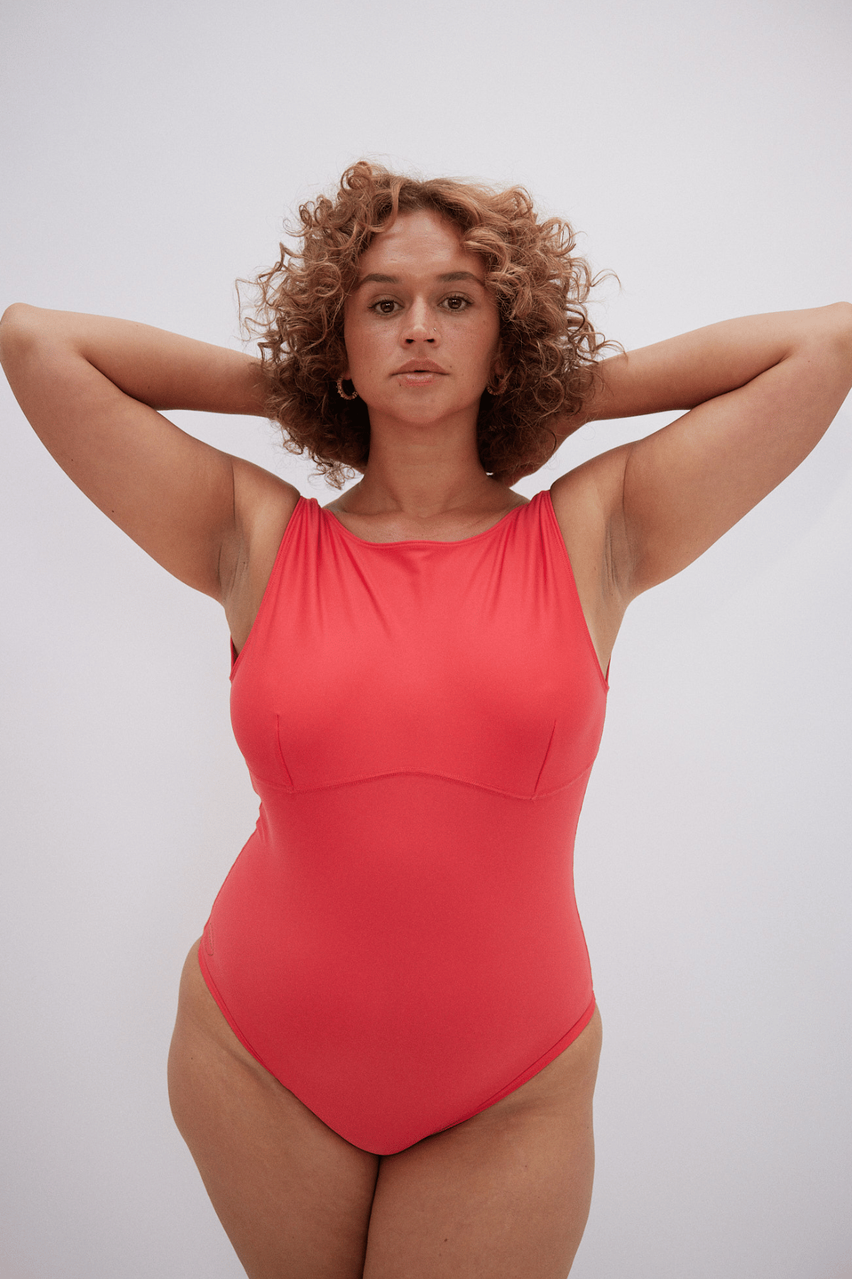 Period Flow Swimsuit - Jenny
