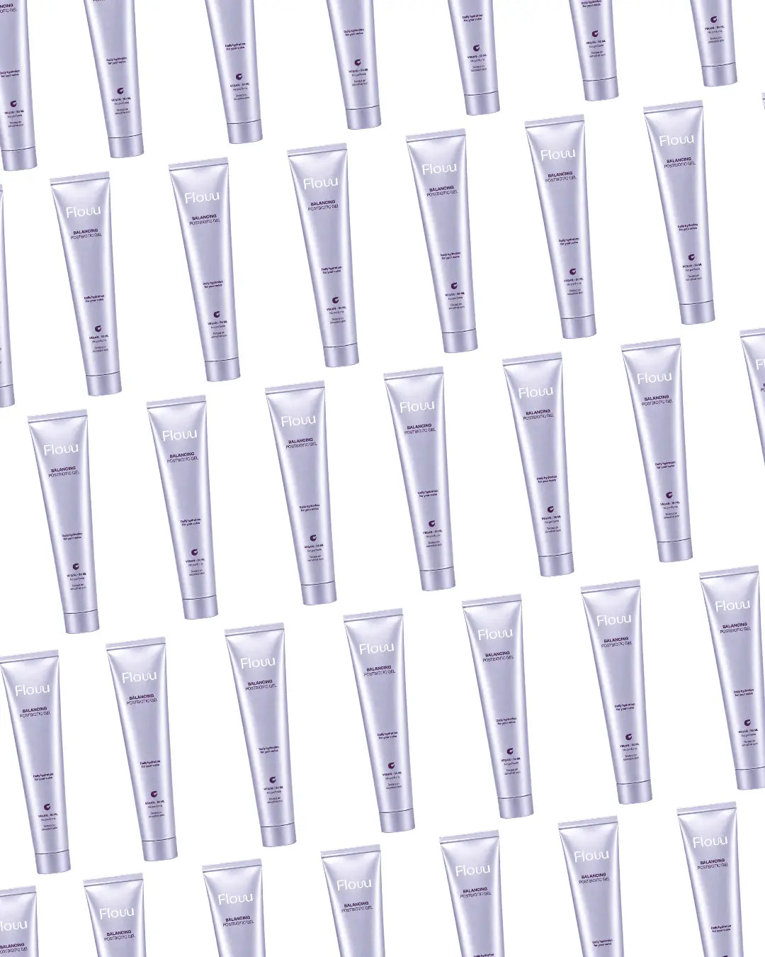 Balancing Postbiotic Gel – vulvagel med postbiotika Flow Intimates