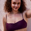 Cartel x Flow bikini top - Deep