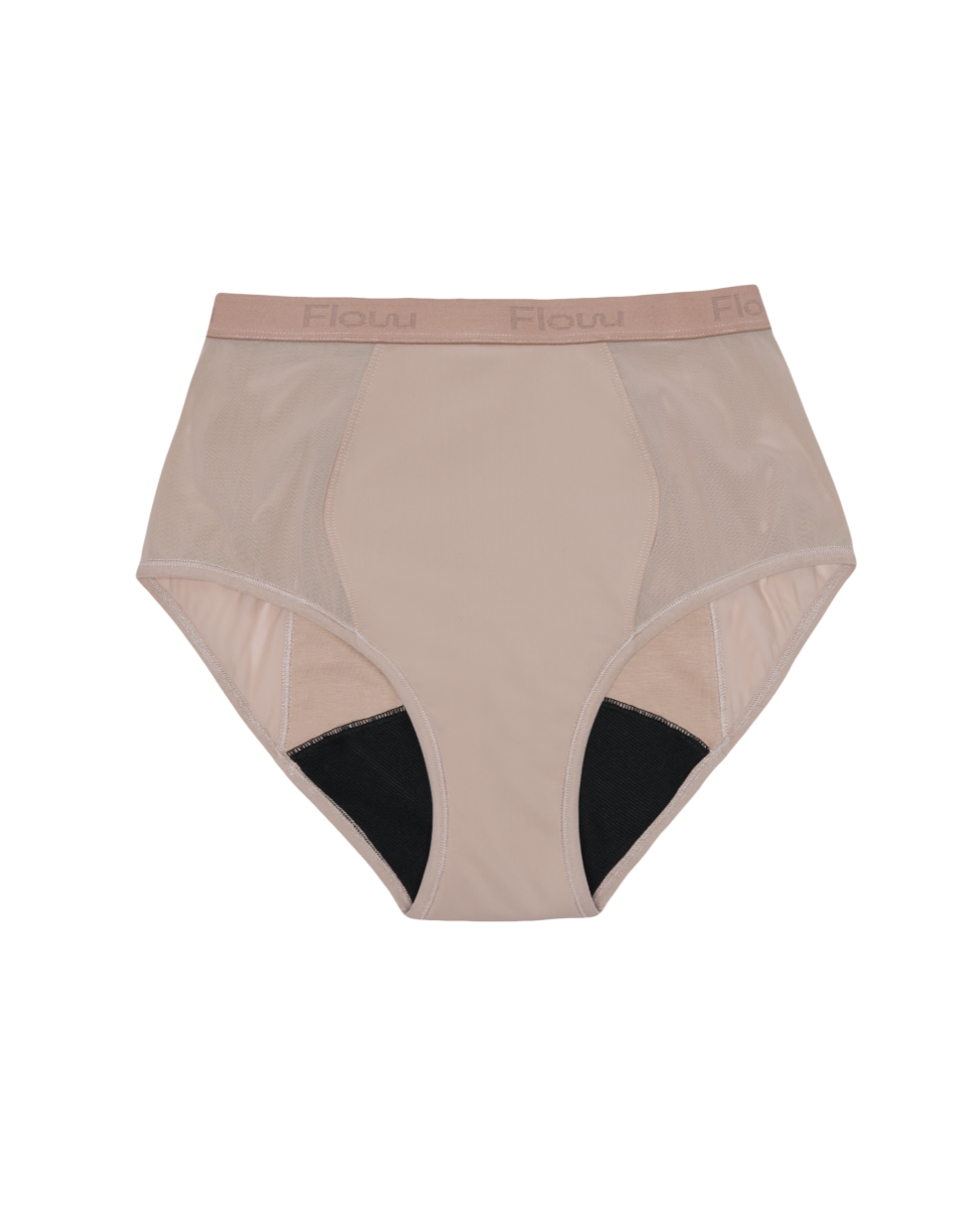 menstruationstrusse i oche 