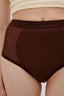 Flow 1 high waist, moderate flow - oxide