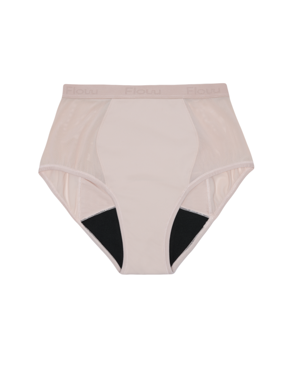 menstruationstrusse i sand