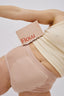 Flow 1 high waist, moderate flow - sand 