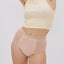 Flow 1 high waist, moderate flow - sand 