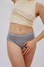 Flow 2 normal waist, moderate flow - gray
