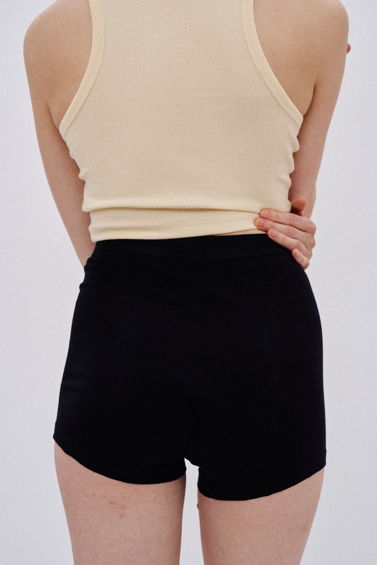 Flow 4 normal waist, heavy flow