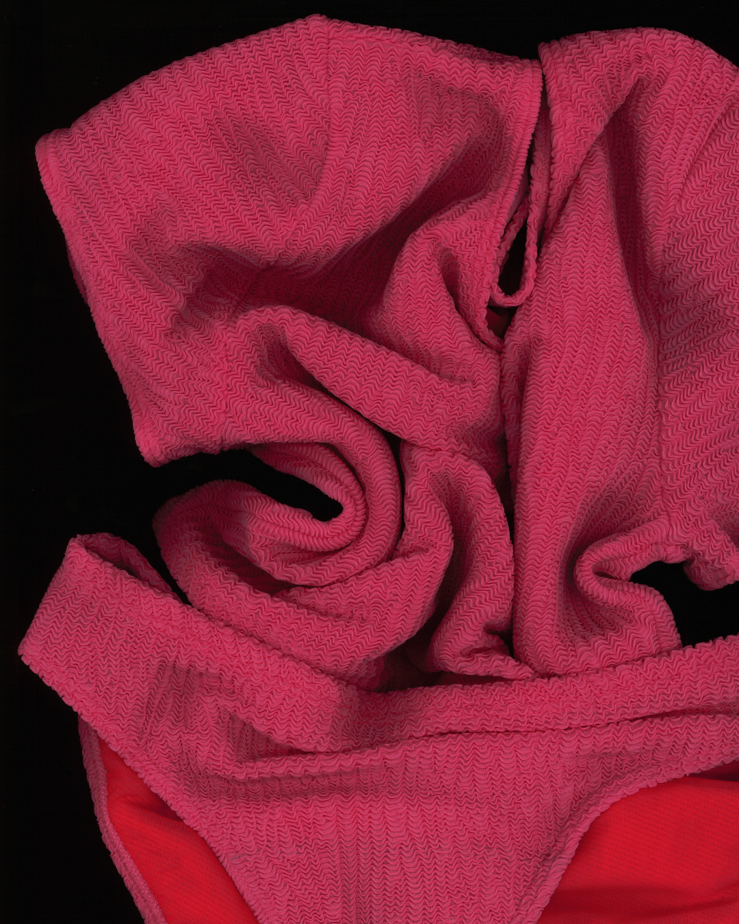 Period Swim Bikini - Sara top - caprice