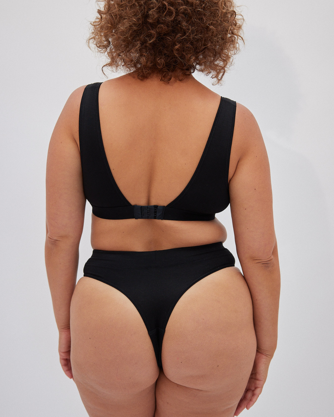 Everyday Bra - Plunge