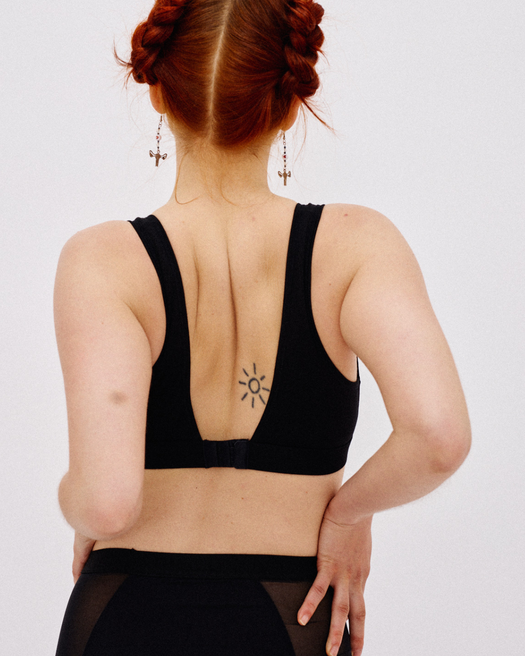 Everyday Bra - Plunge