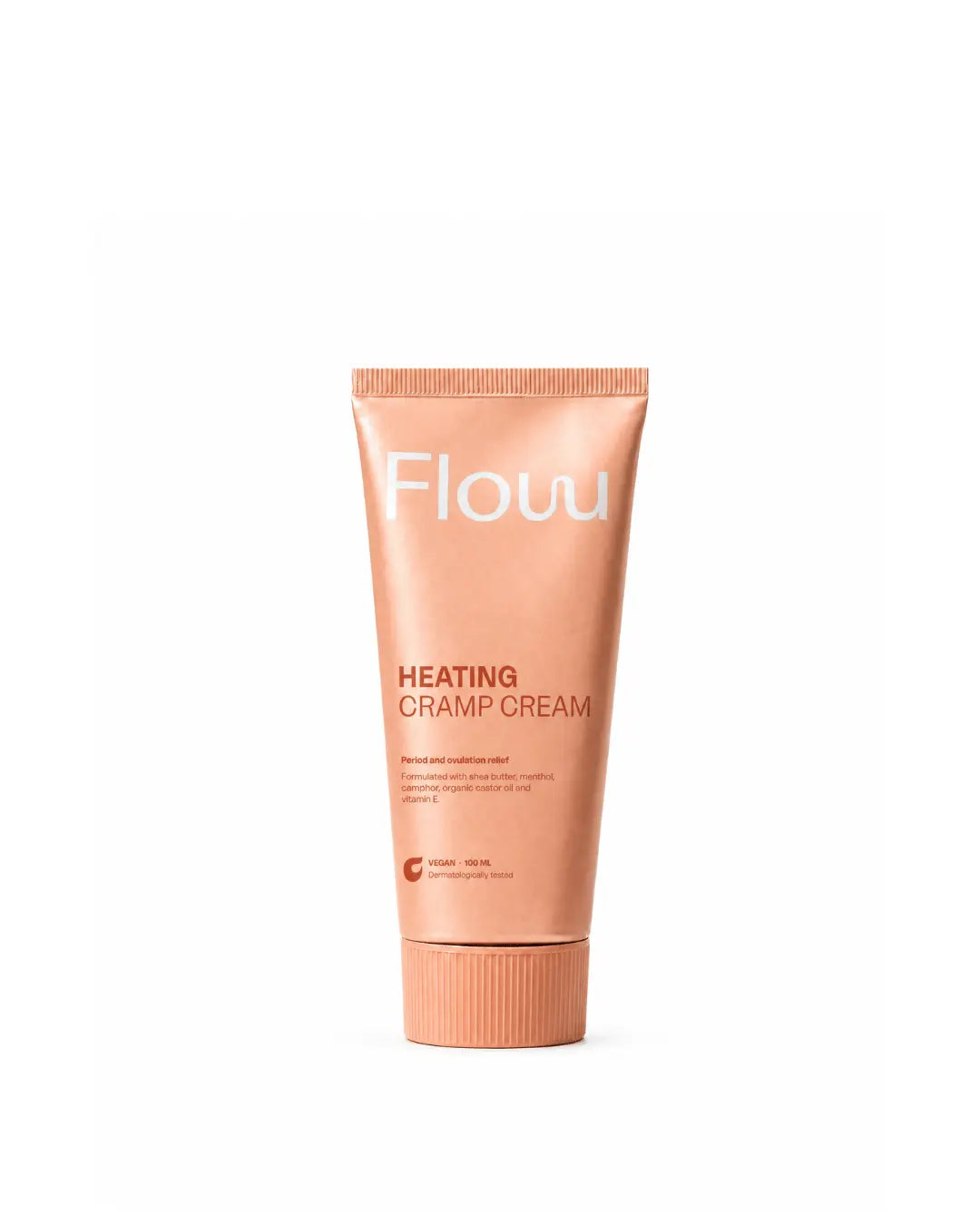 Heating Cramp Cream Flow Intimates