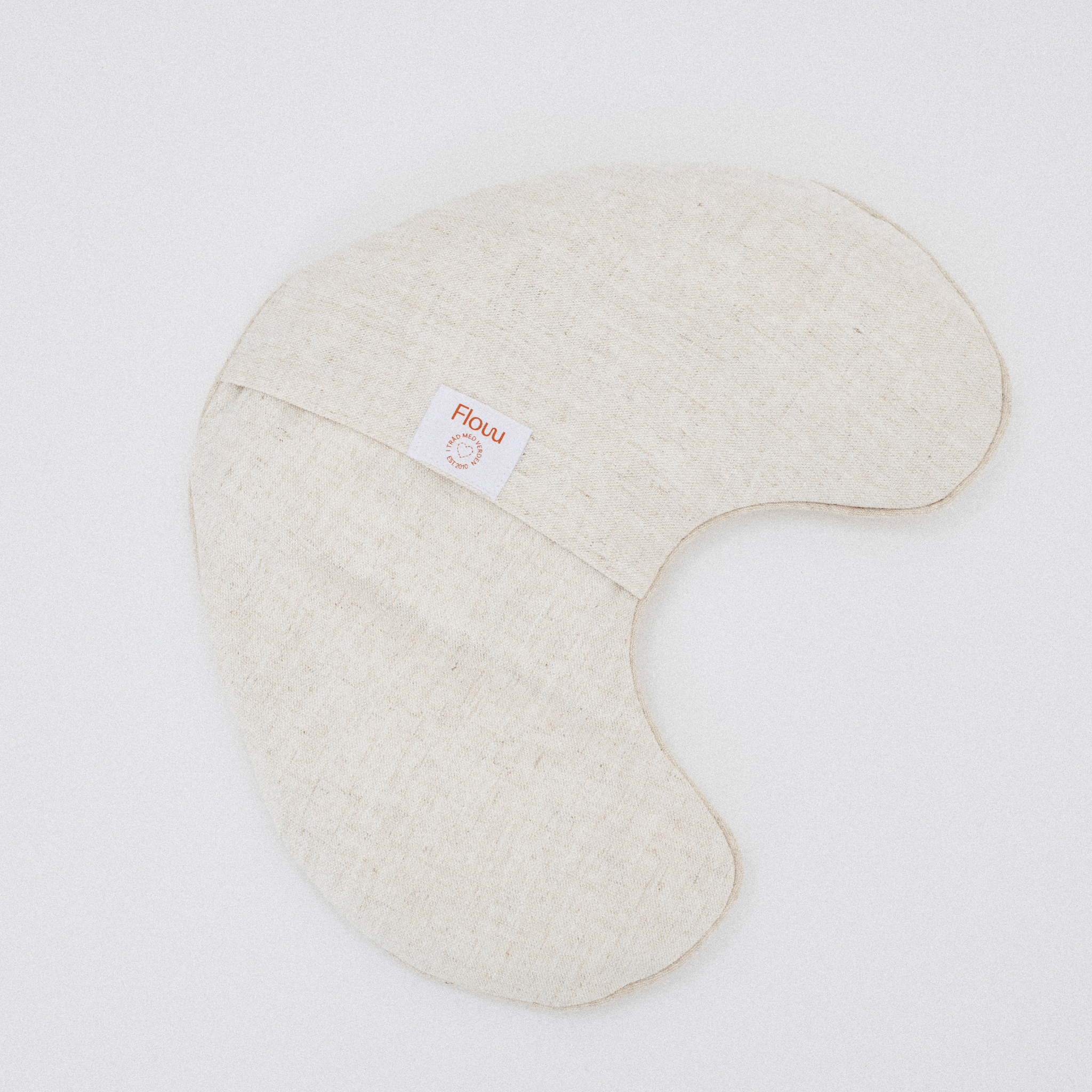 Lunar Lovegood heating pad - Cream