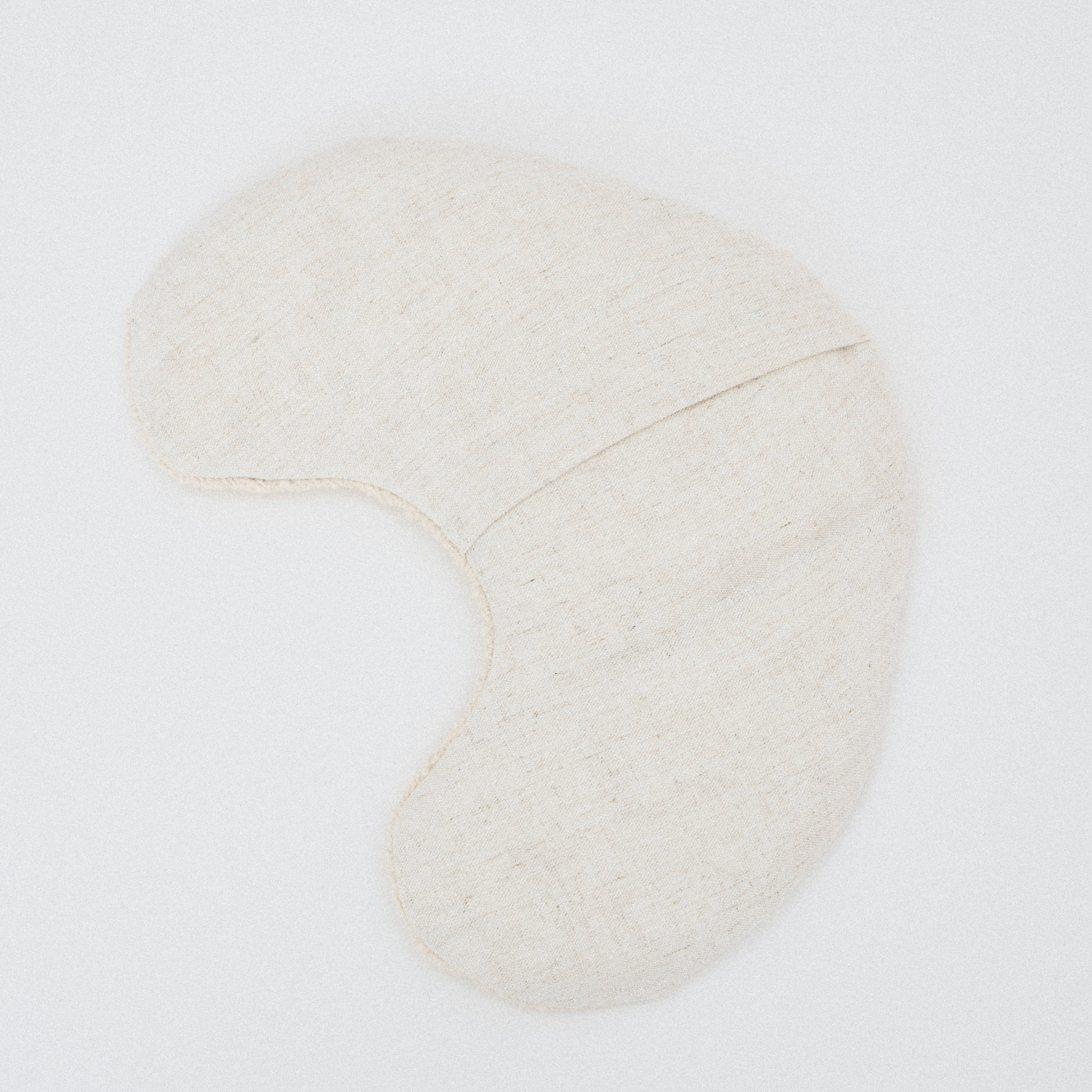 Lunar Lovegood heating pad - Boucle