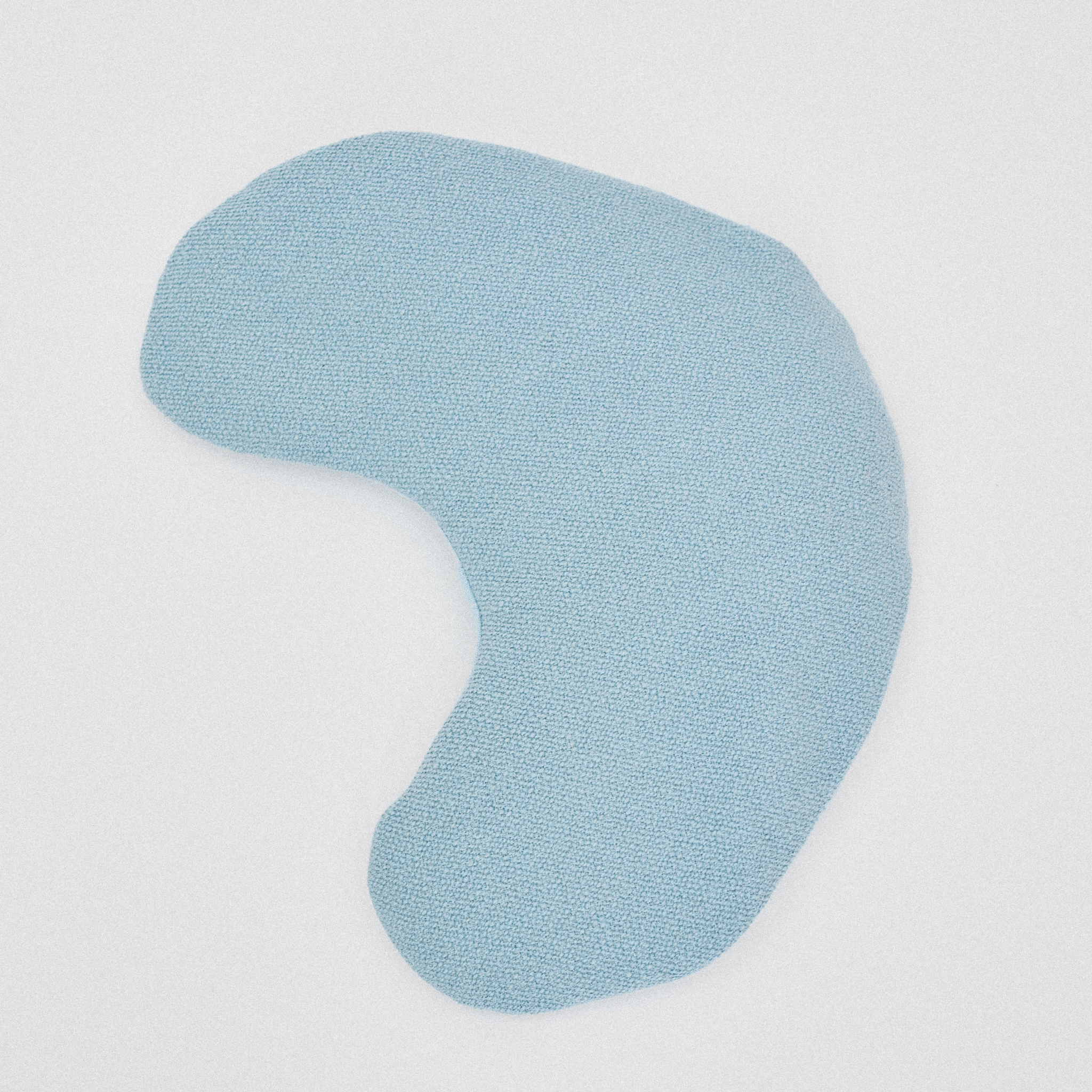 Lunar Lovegood heating pad - Blue
